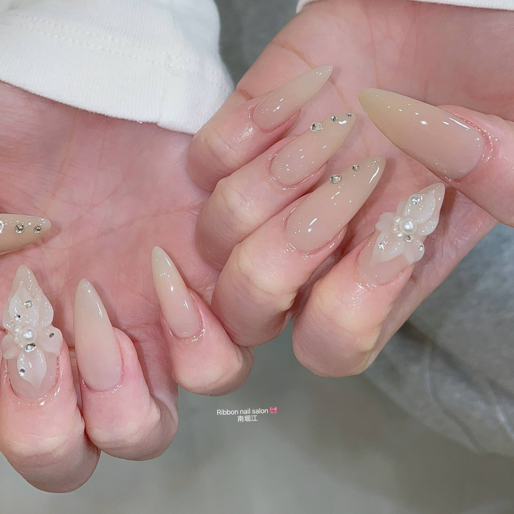 ribbon.nail.salon_minamihorie