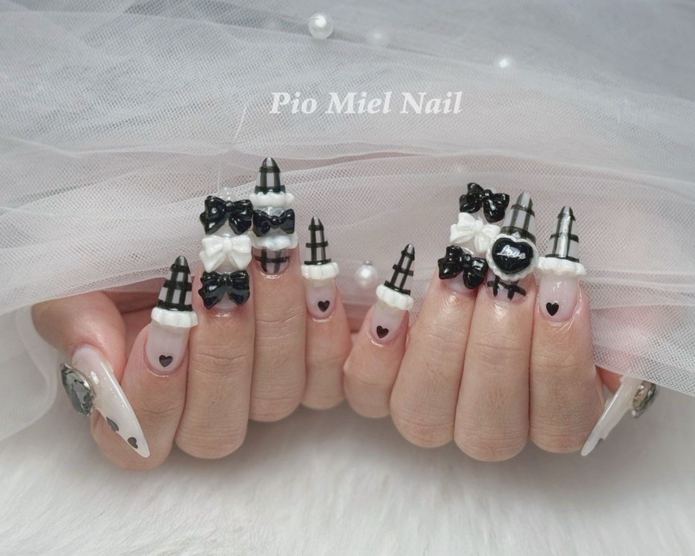 PIO_MIEL_NAIL_SHINJUKU