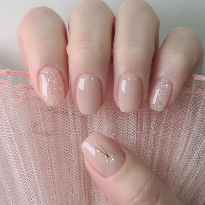自爪✨(2-4本) デザイン
【店内口コミ投稿で10％OFF対象💗🎀】 