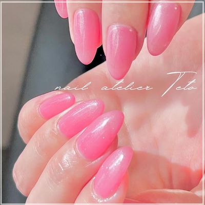 🤍カラー追加・ミキシング無料🤍ワンカラー/グラデーション