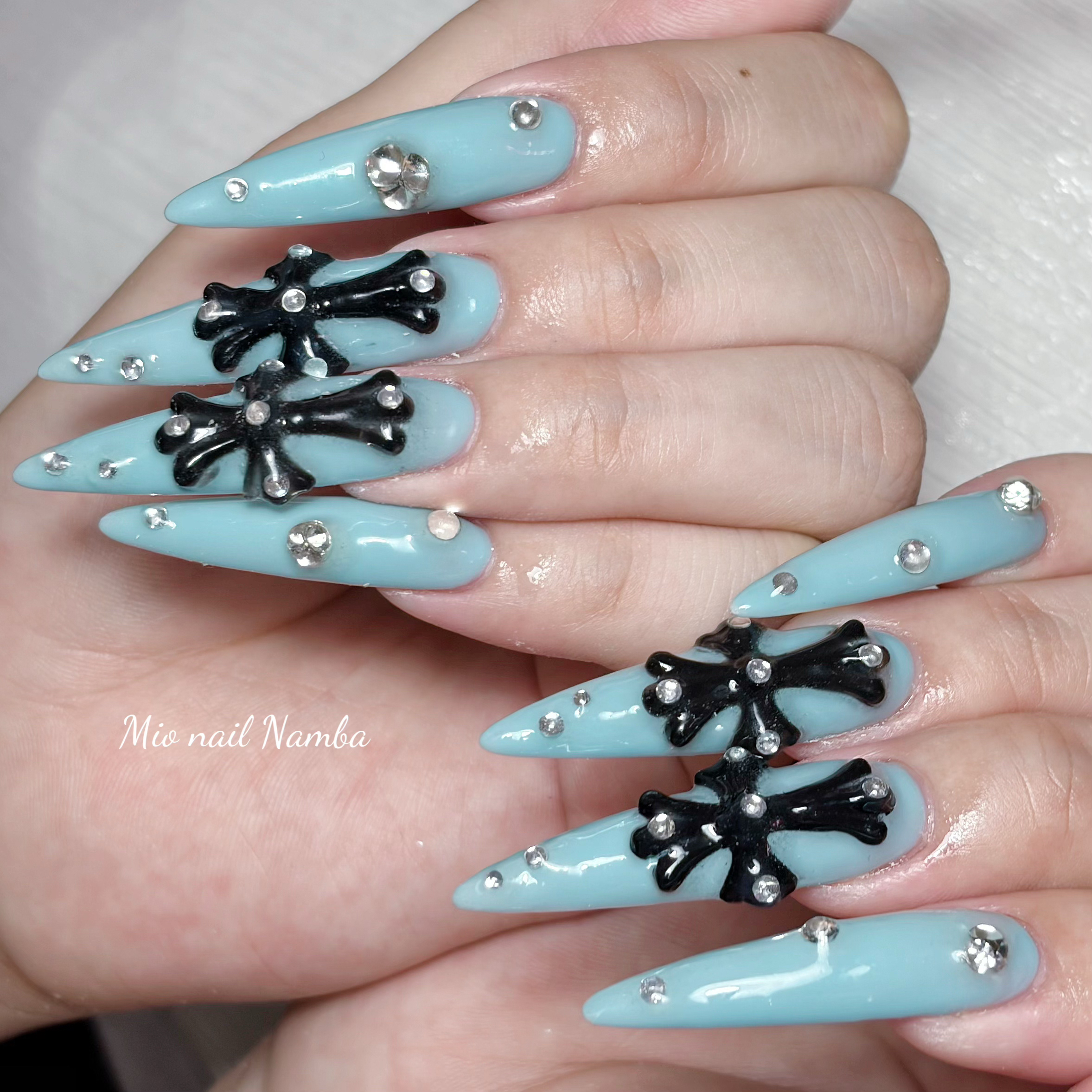 MionailNamba