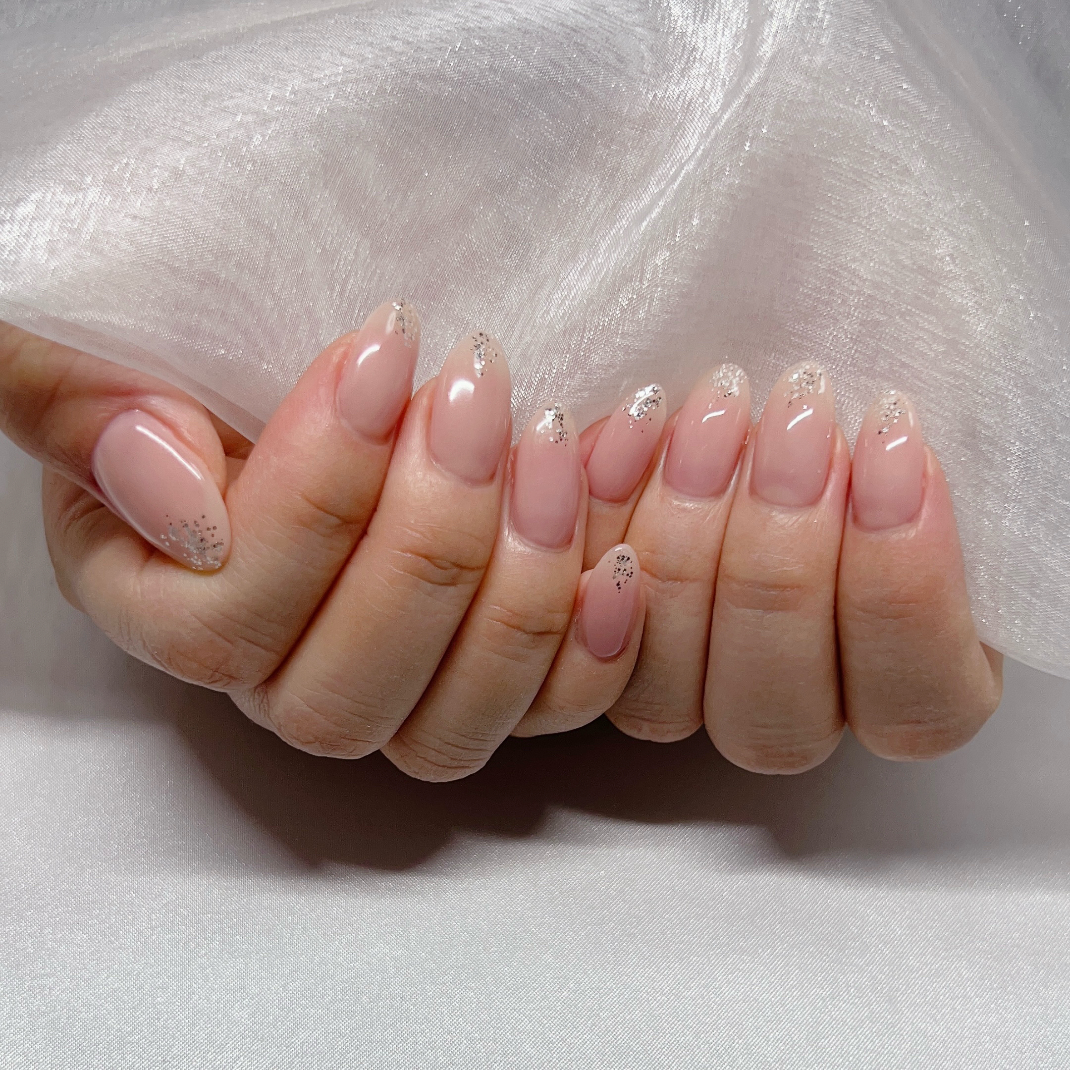 private.nail