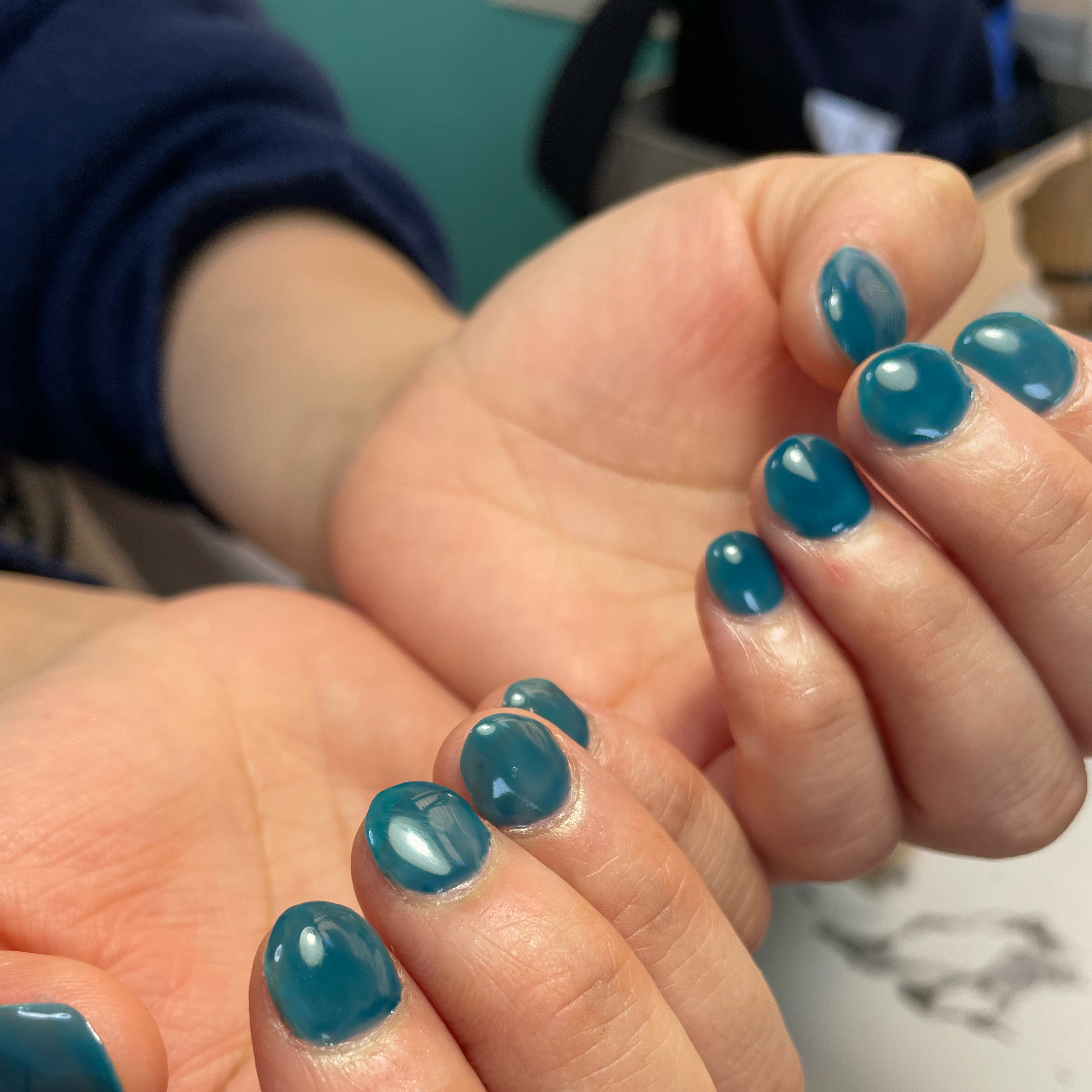 nicoco_nail