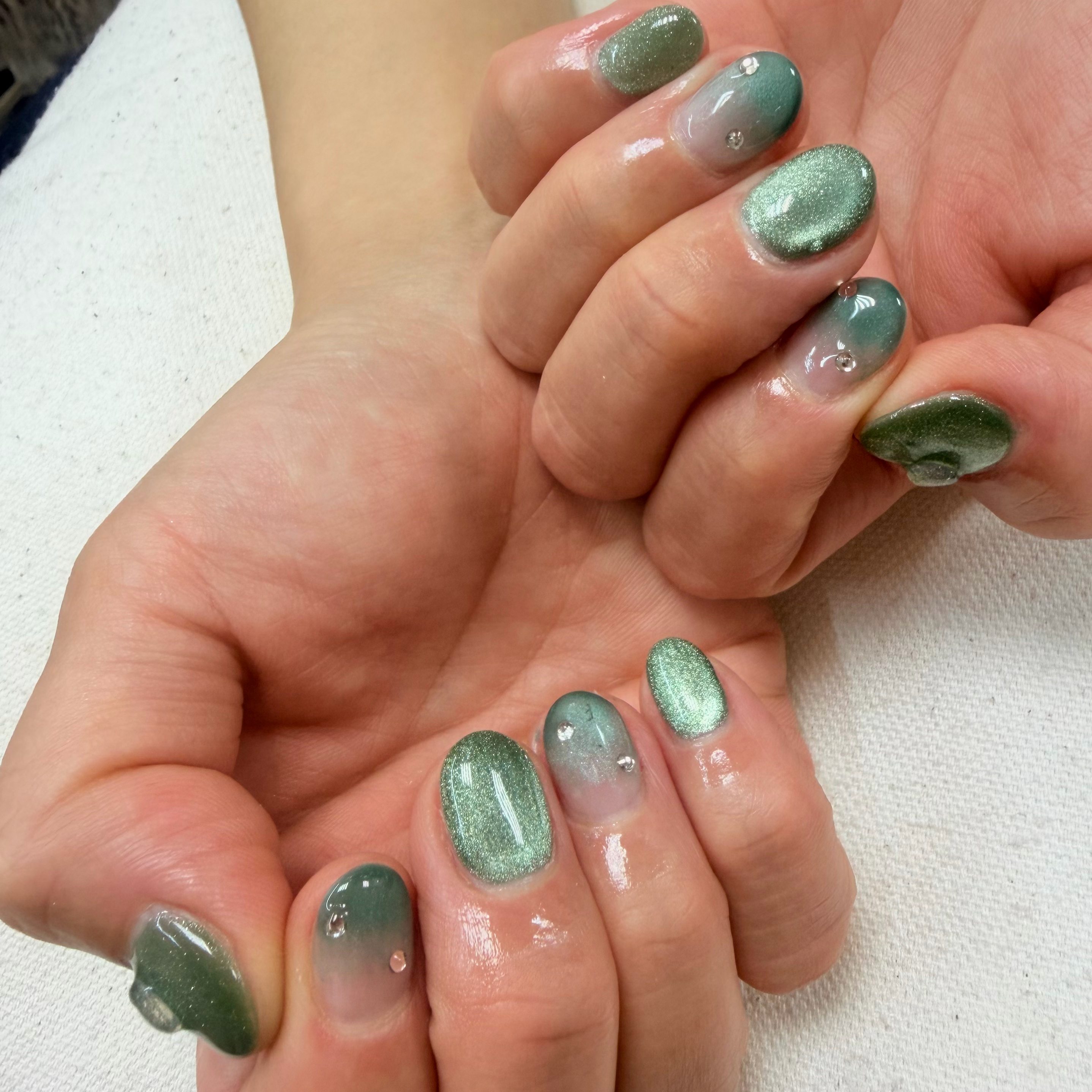Kittynail