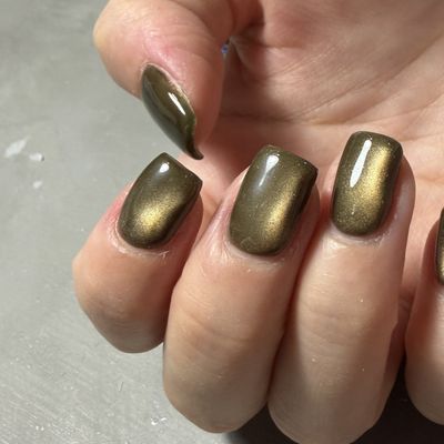 ワンカラーマグネット
