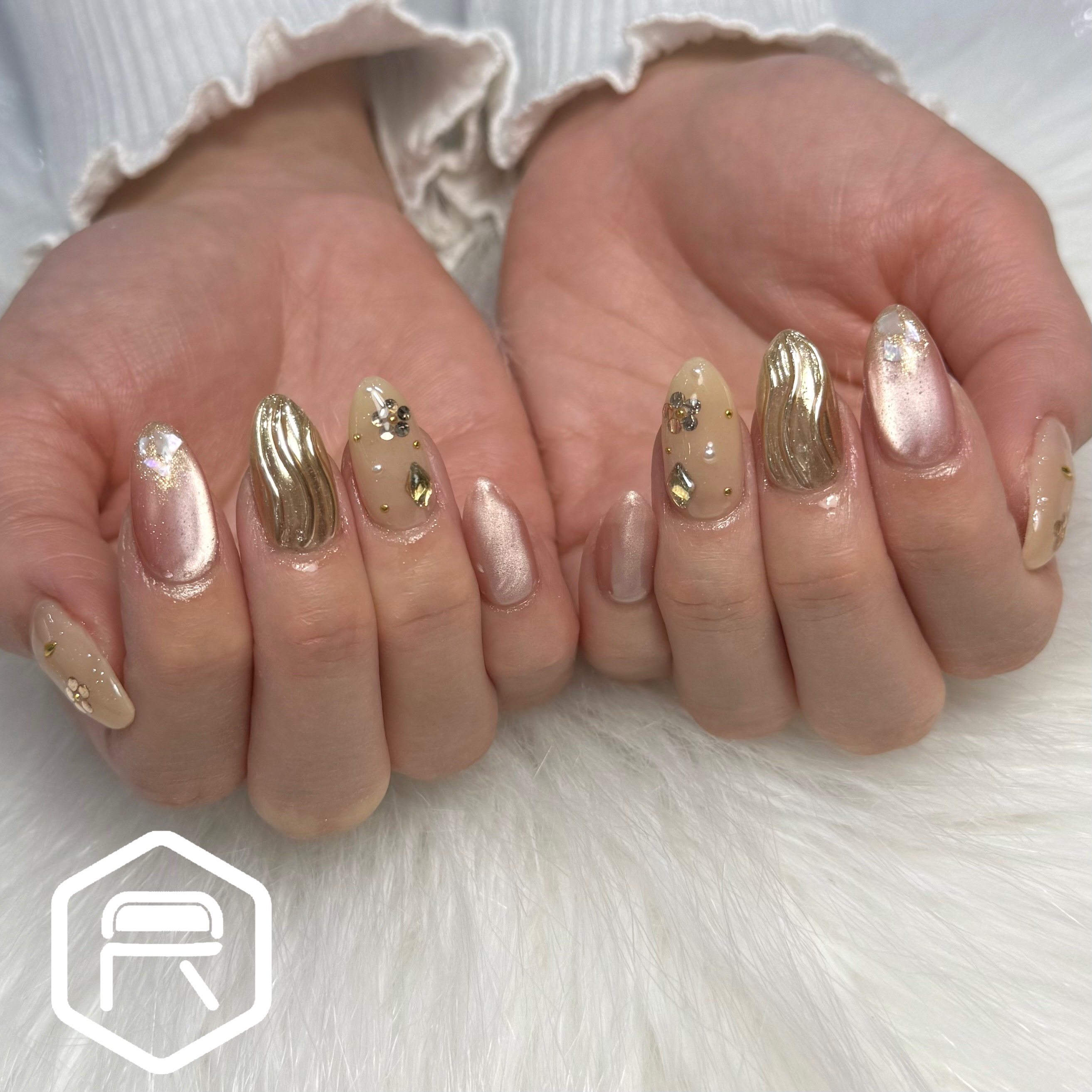 Redispe.nail_noura_nishihara