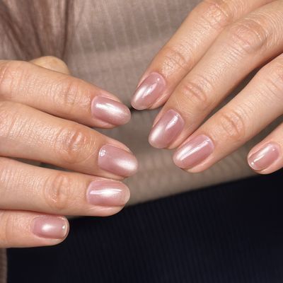 ハンドネイル:マグネット/フラッシュ