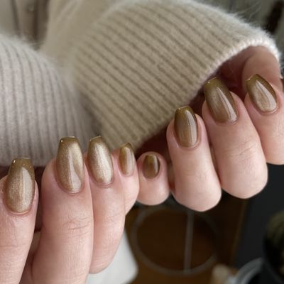 【ハンド】マグネット・フラッシュ(ワンカラー塗り)