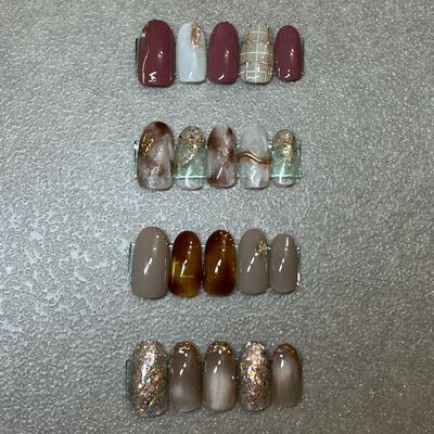 定額デザインsimple