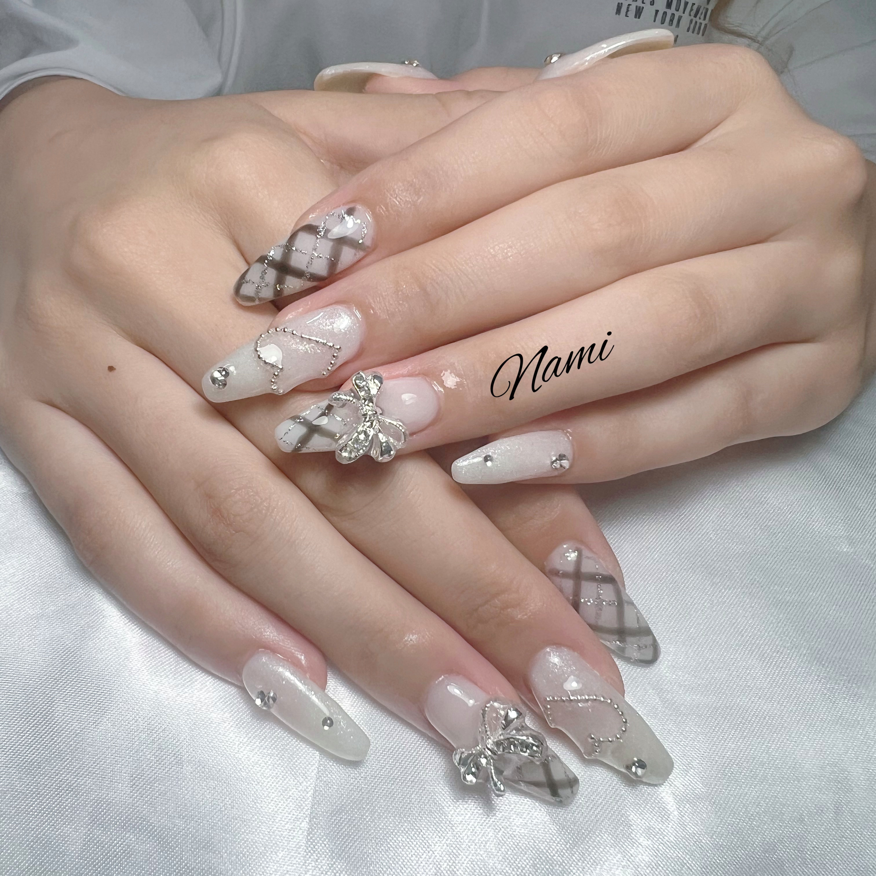 Nail_Nami21