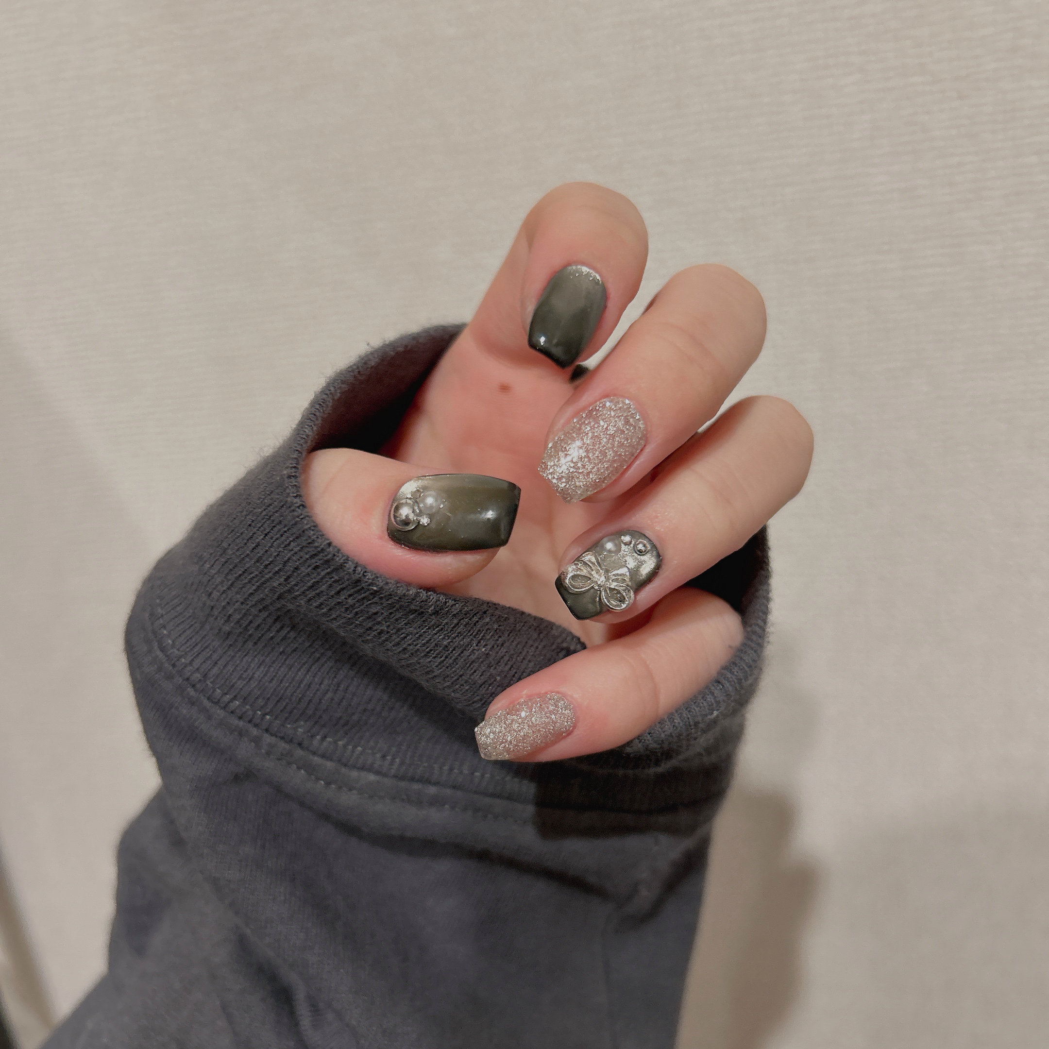 Solna_____nail