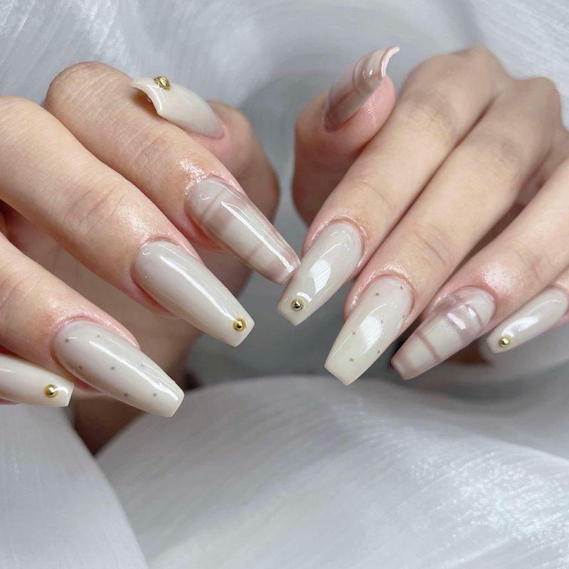 ルビーネイル太閤通駅店