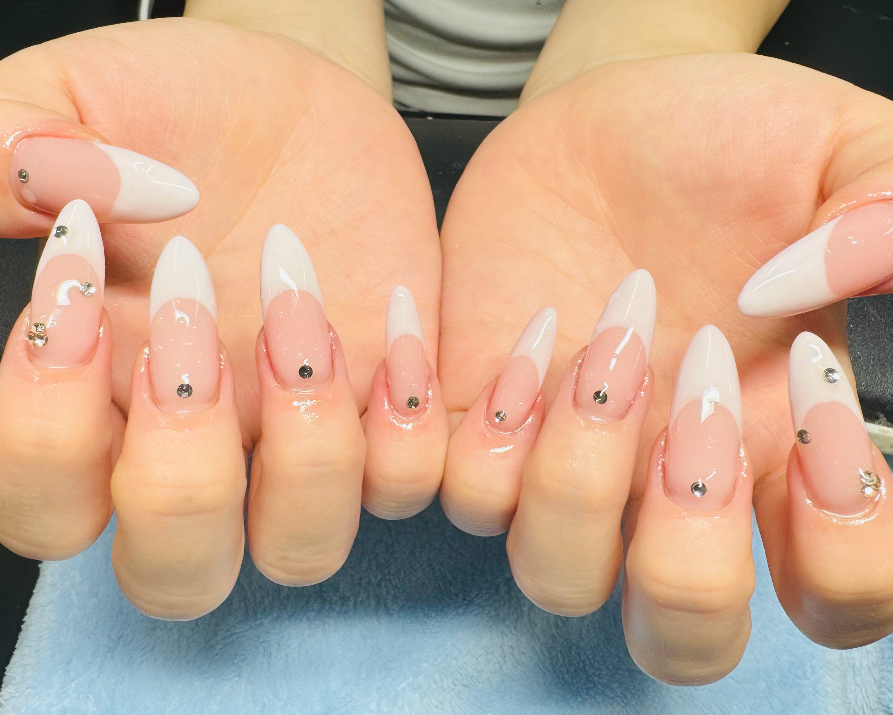 sakura09.nail