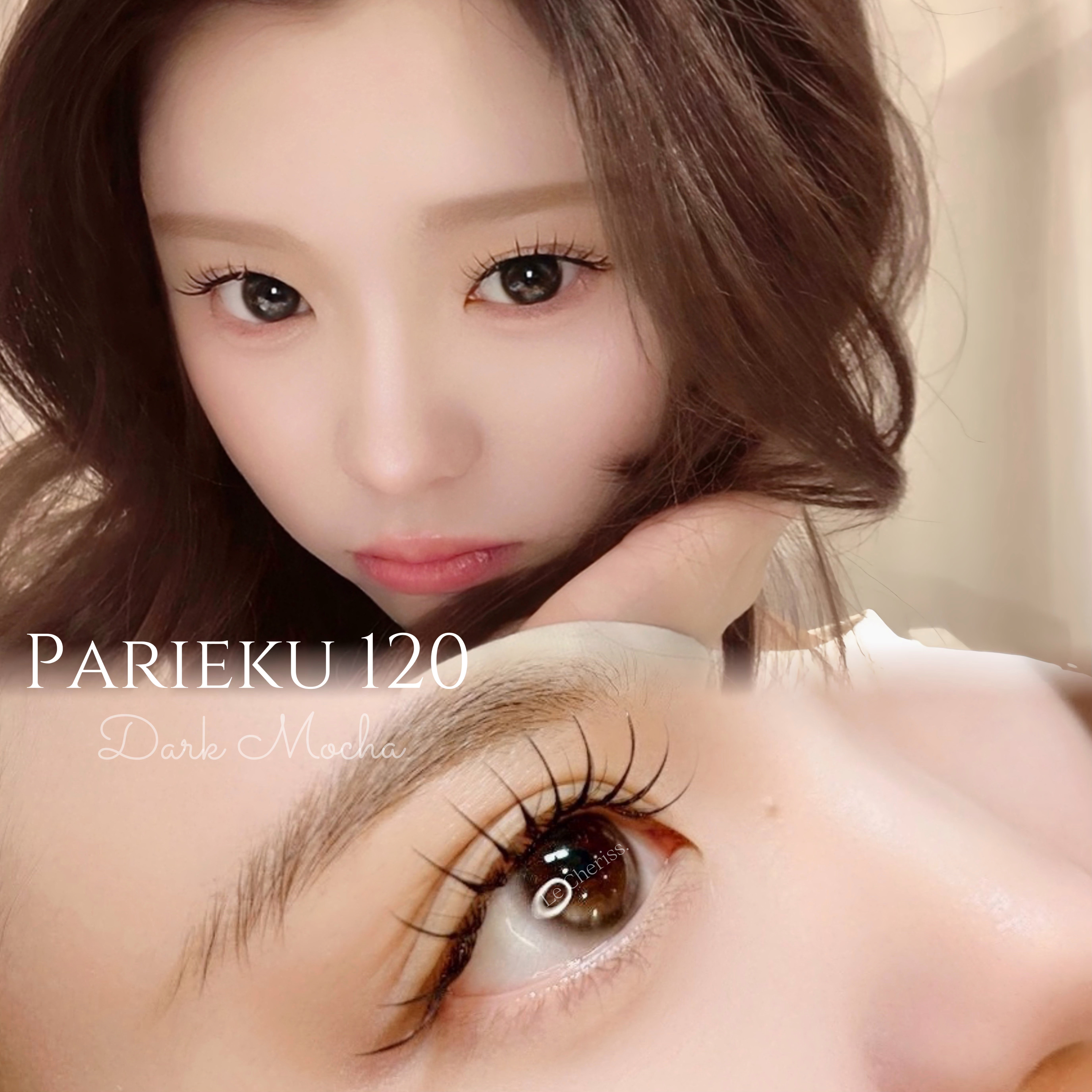 LeCheriss.eye