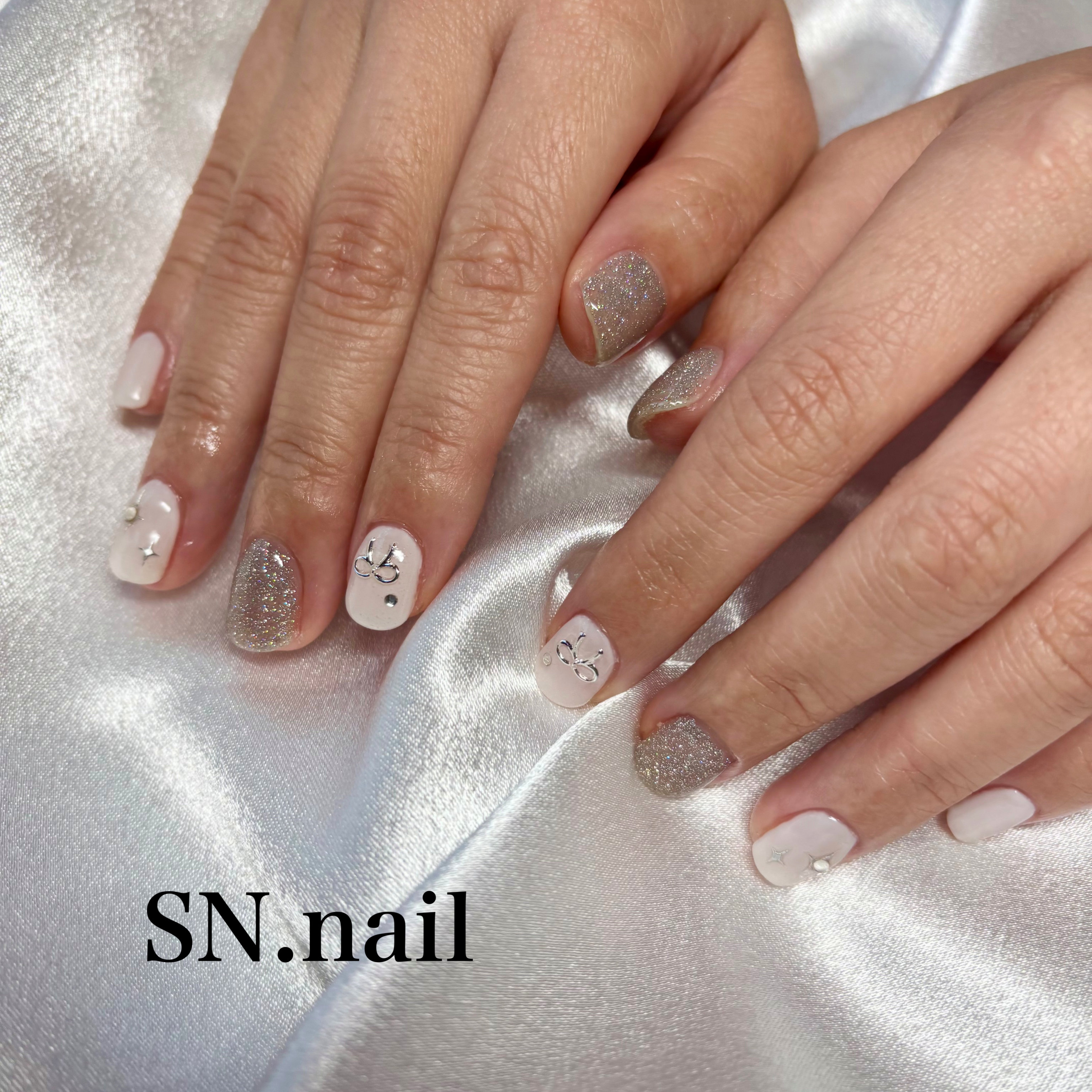 SN.nail