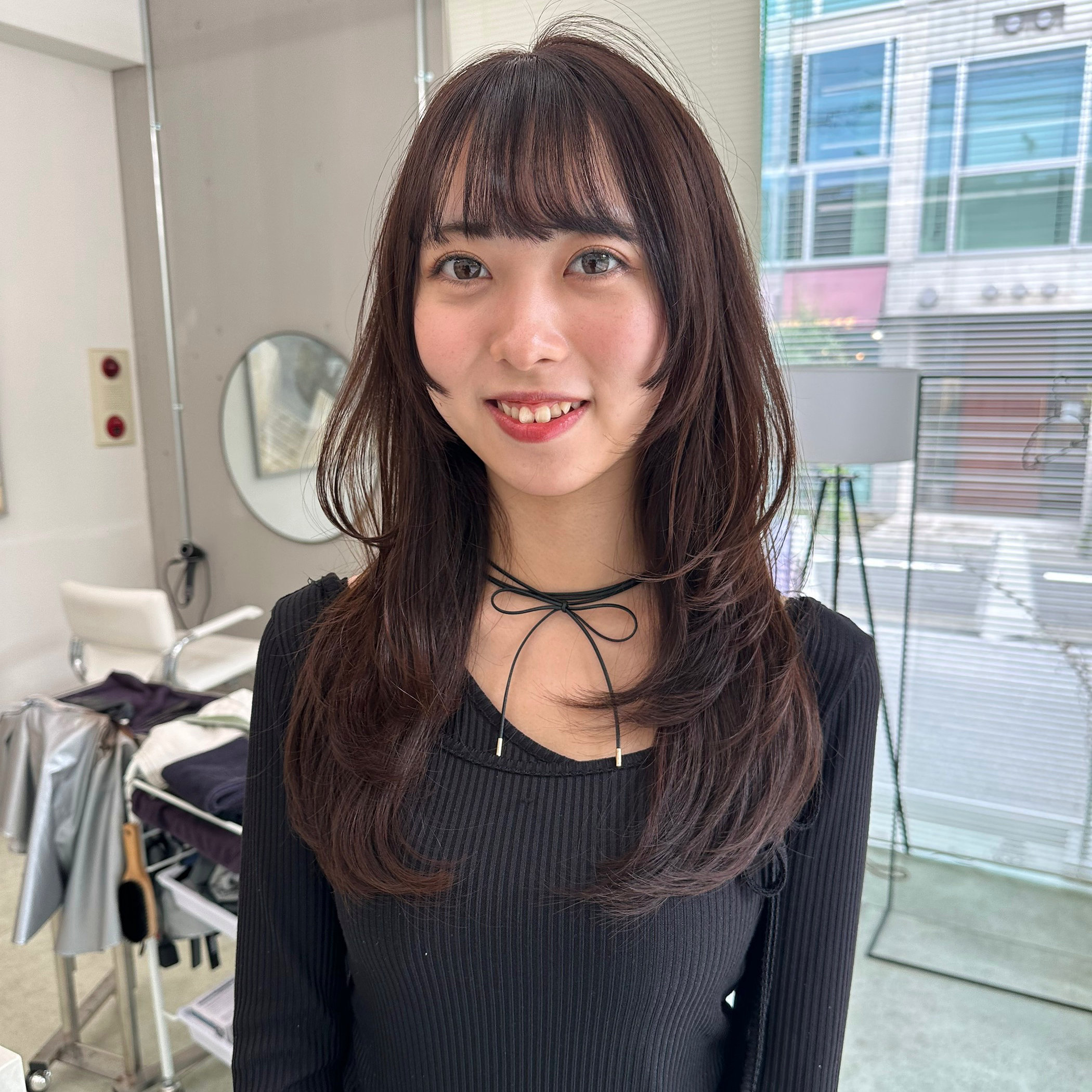 yuki_hair
