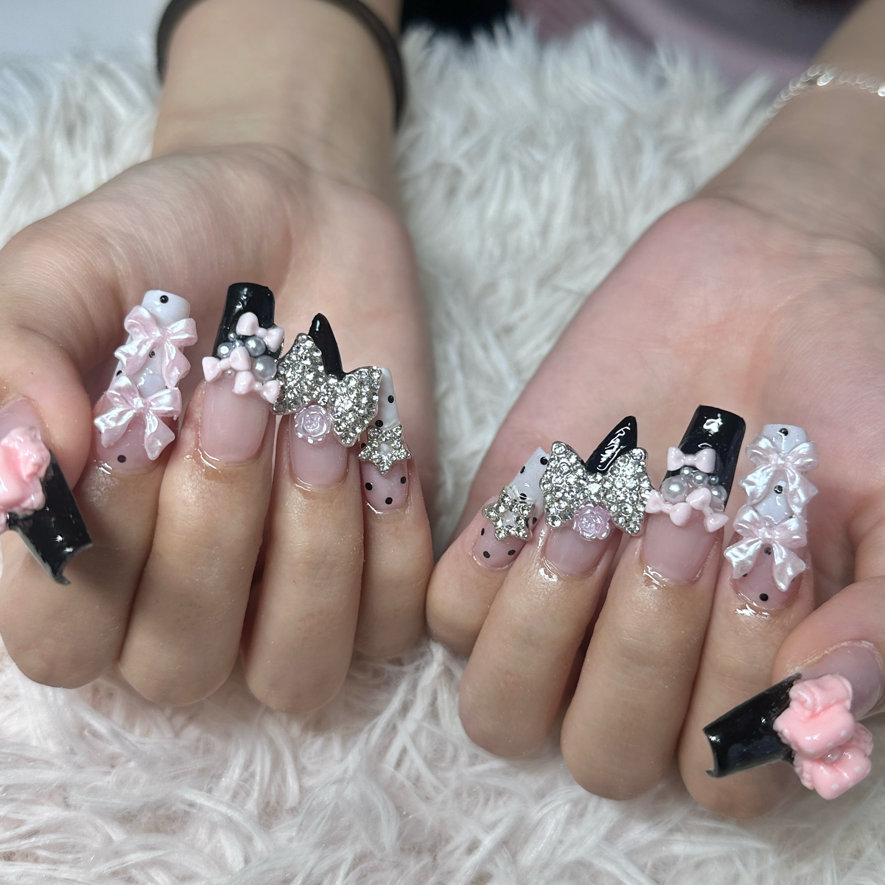 llainail