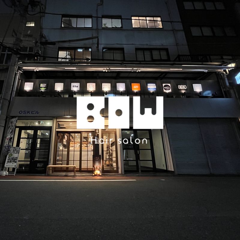BOW