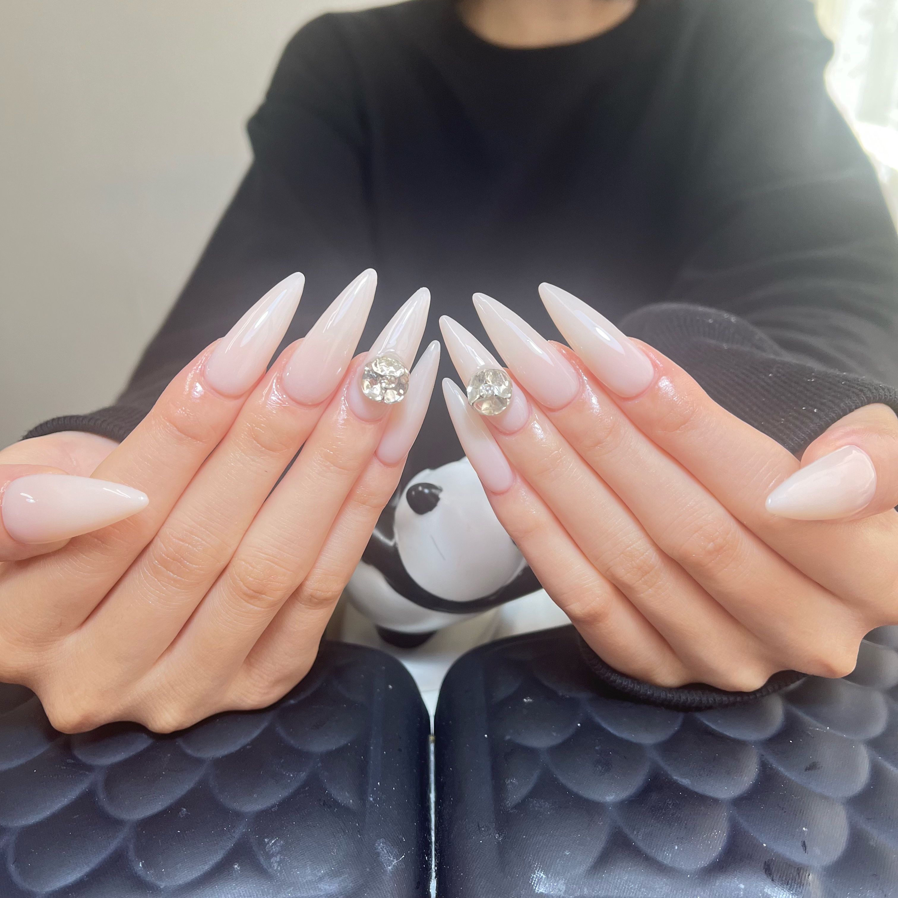 Maika_XIINHNAIL