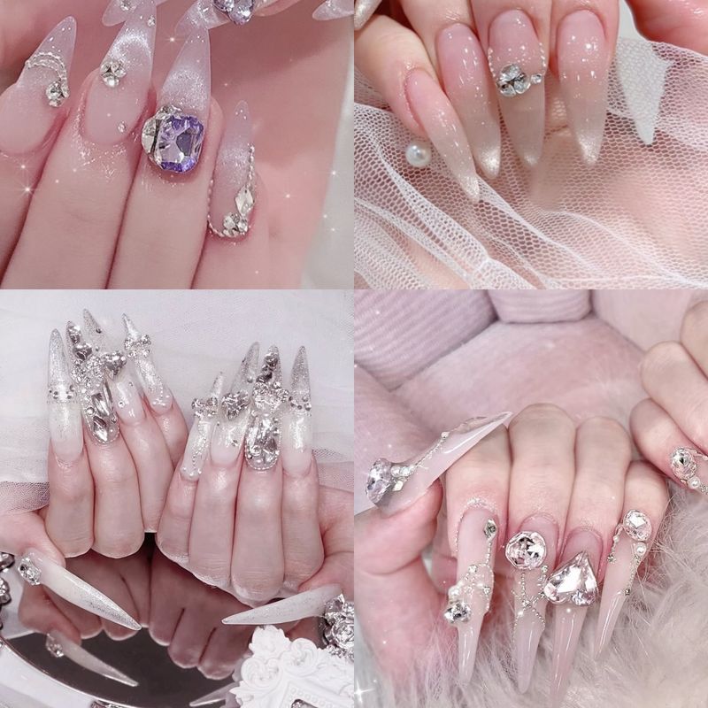 tutu nail salon高田馬場