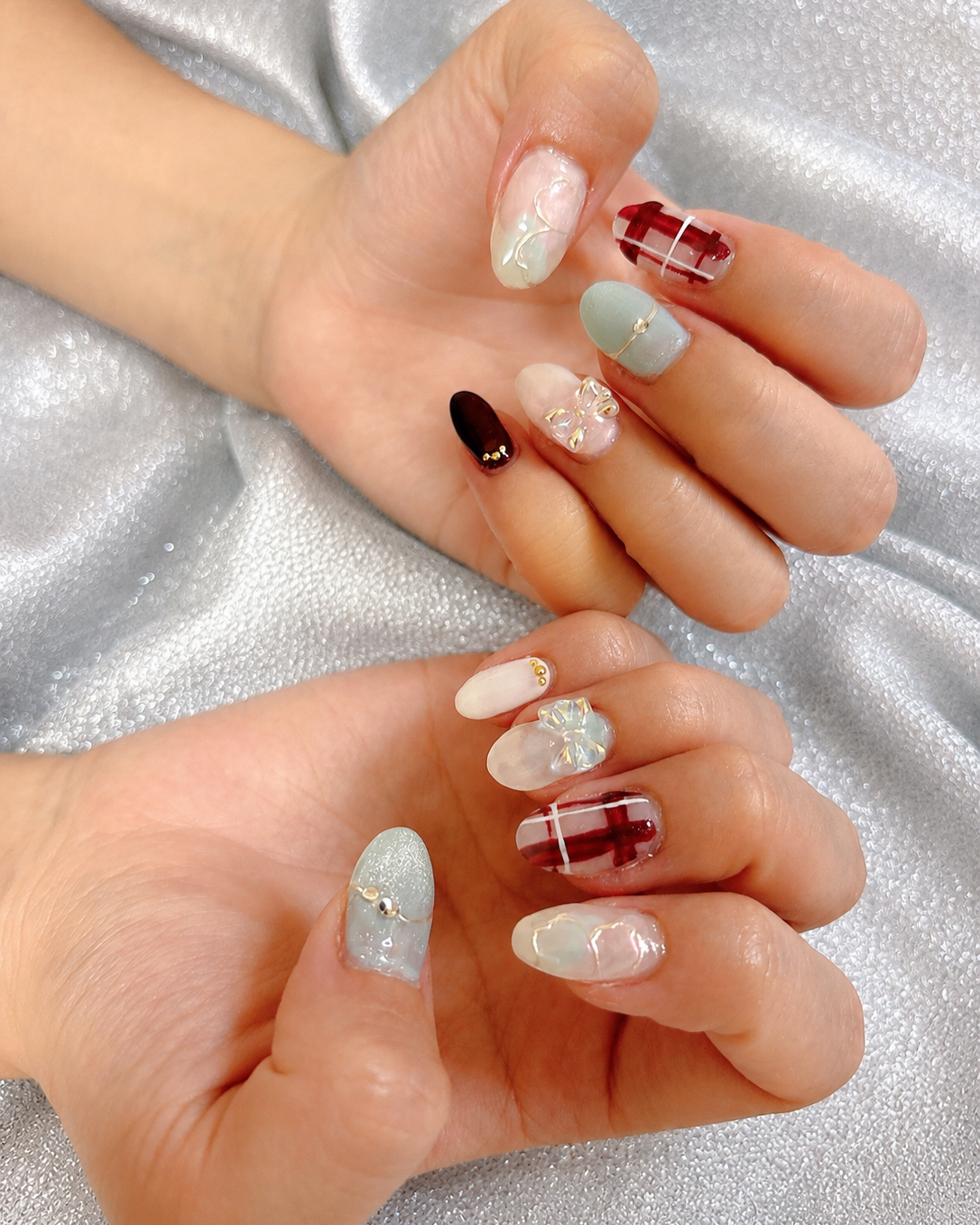 miminenenail