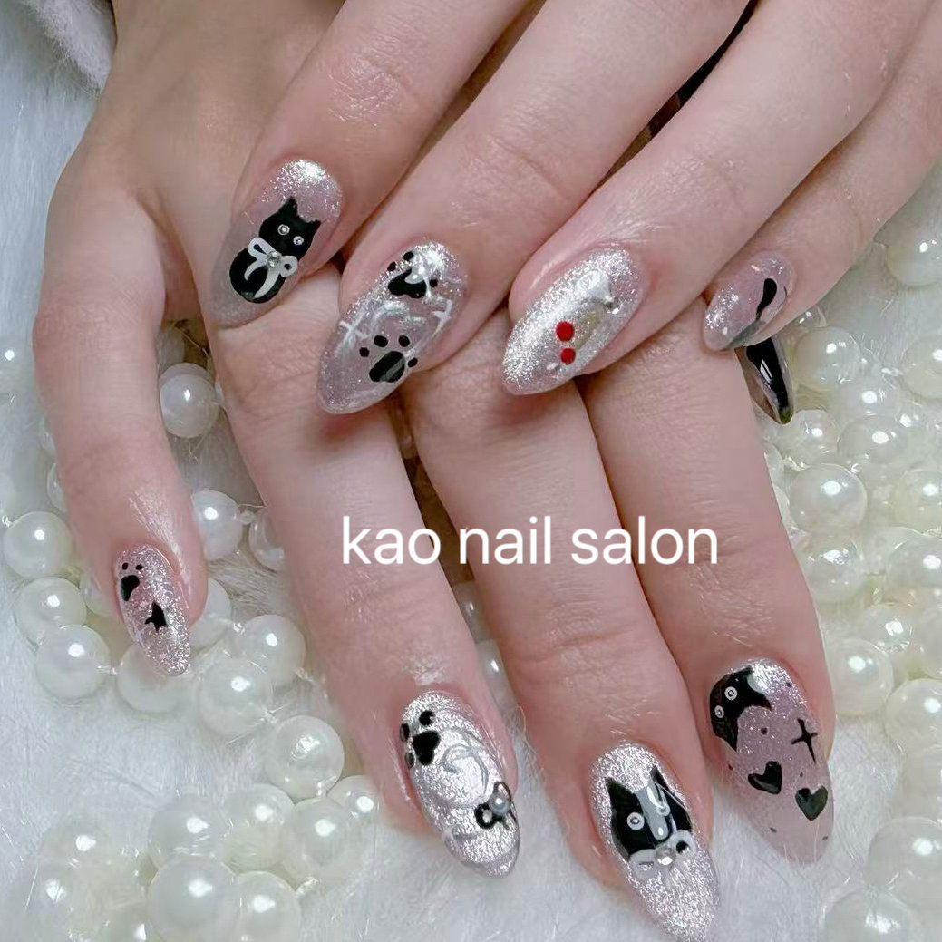 KAO_NAIL