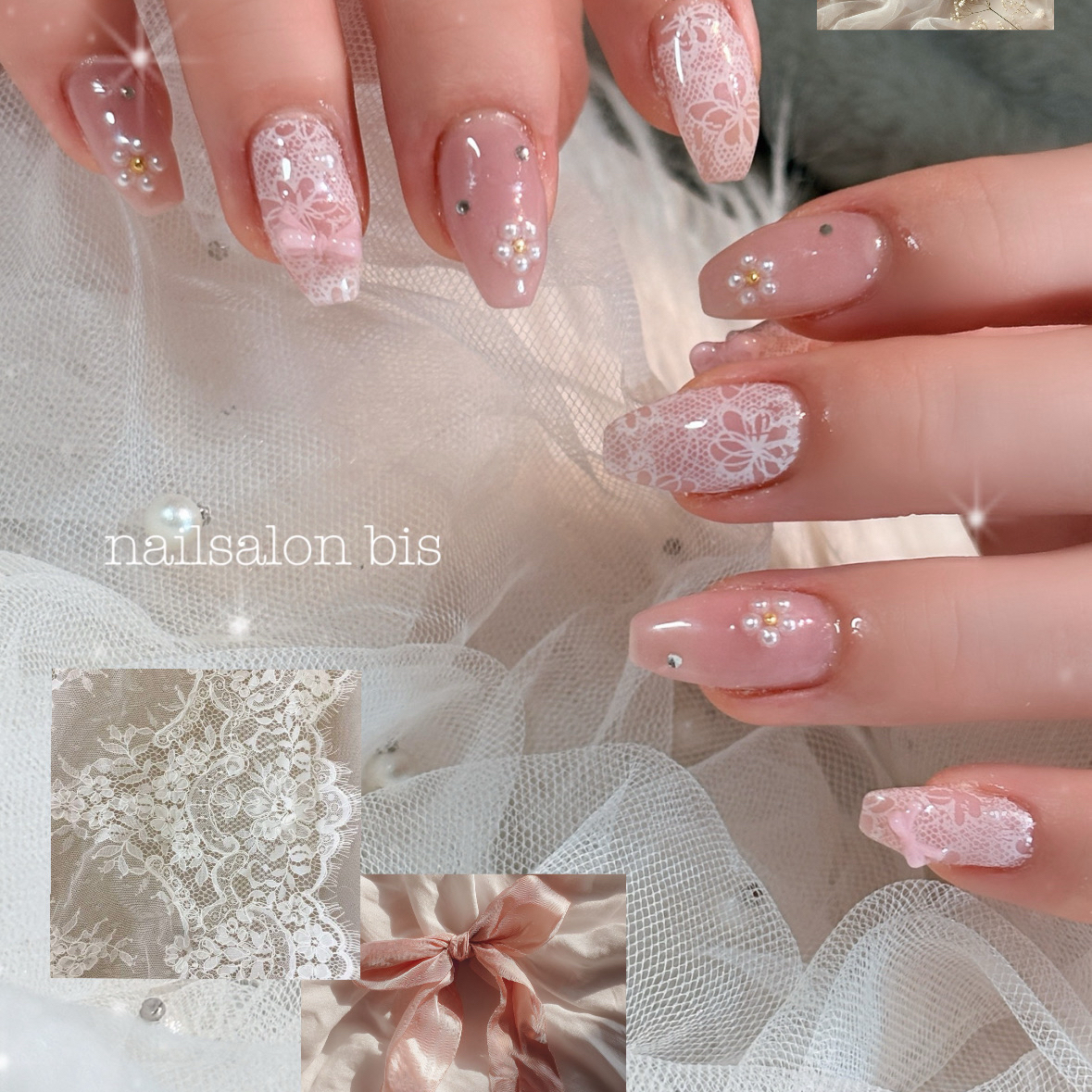 ネイリー（Nailie） - NailSalon.bis