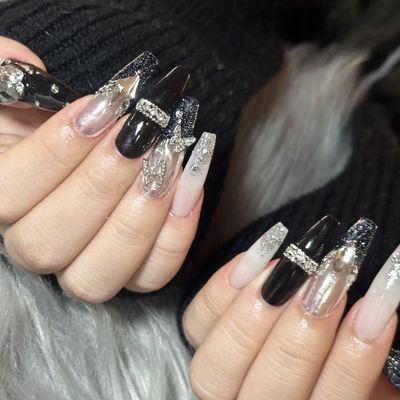 【ネイリーご新規さま💎】やり放題💅