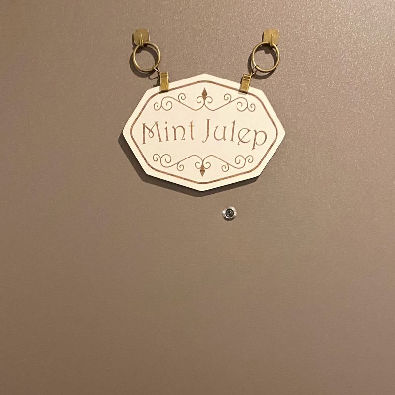 MintJulep