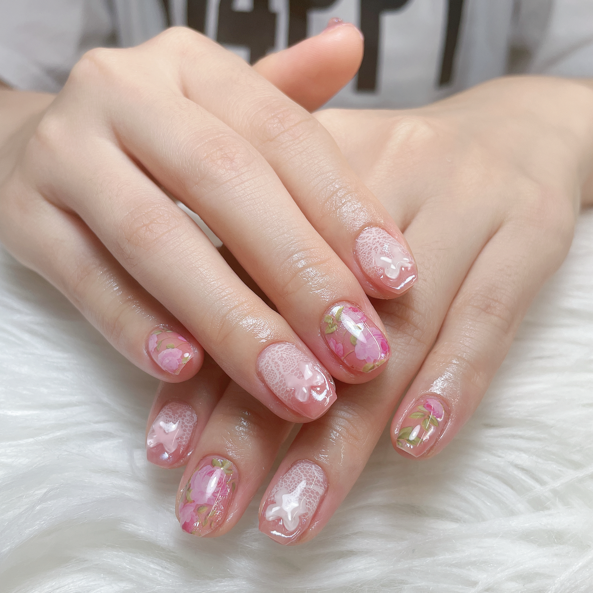Tuntunnail