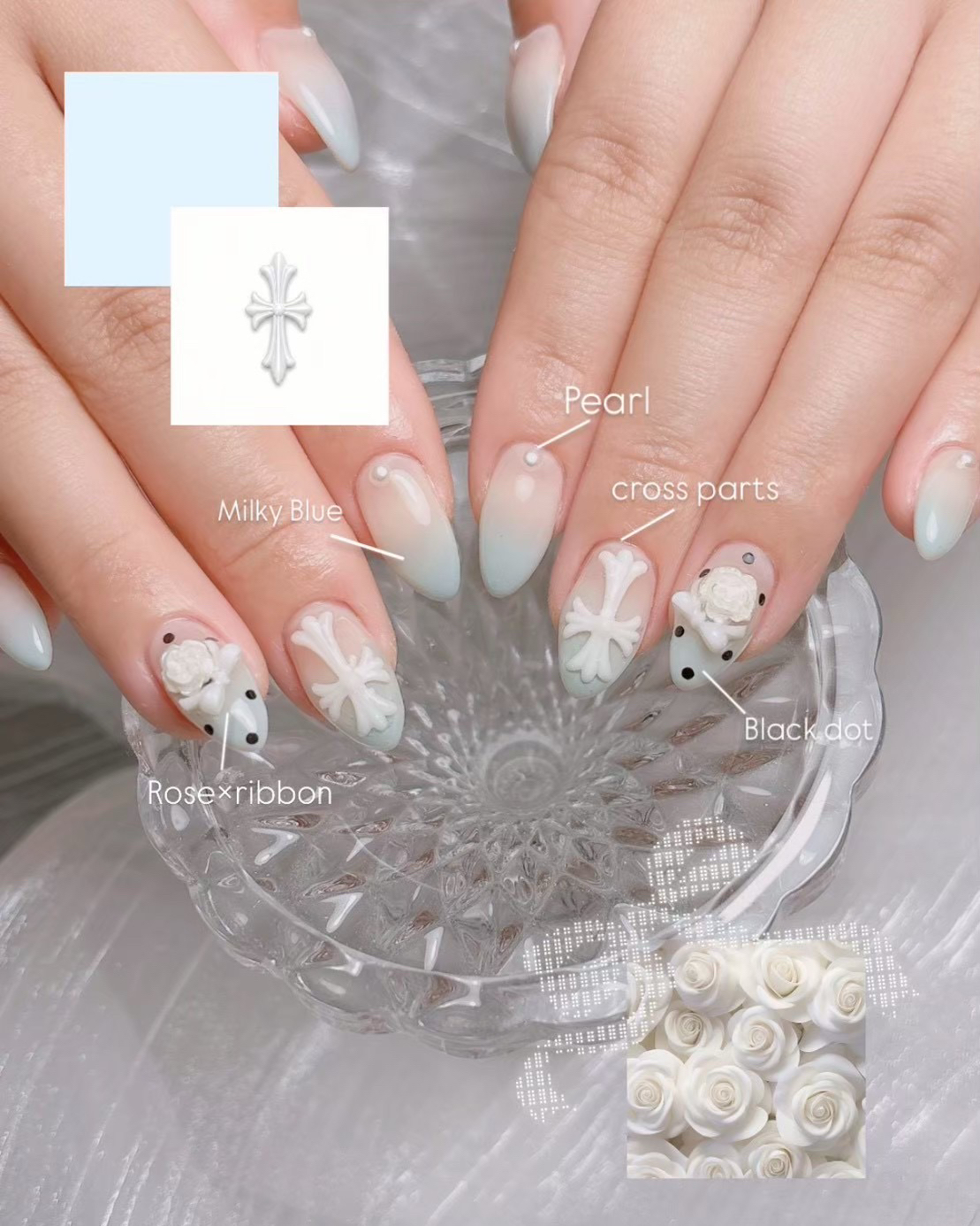 GREEM_nail