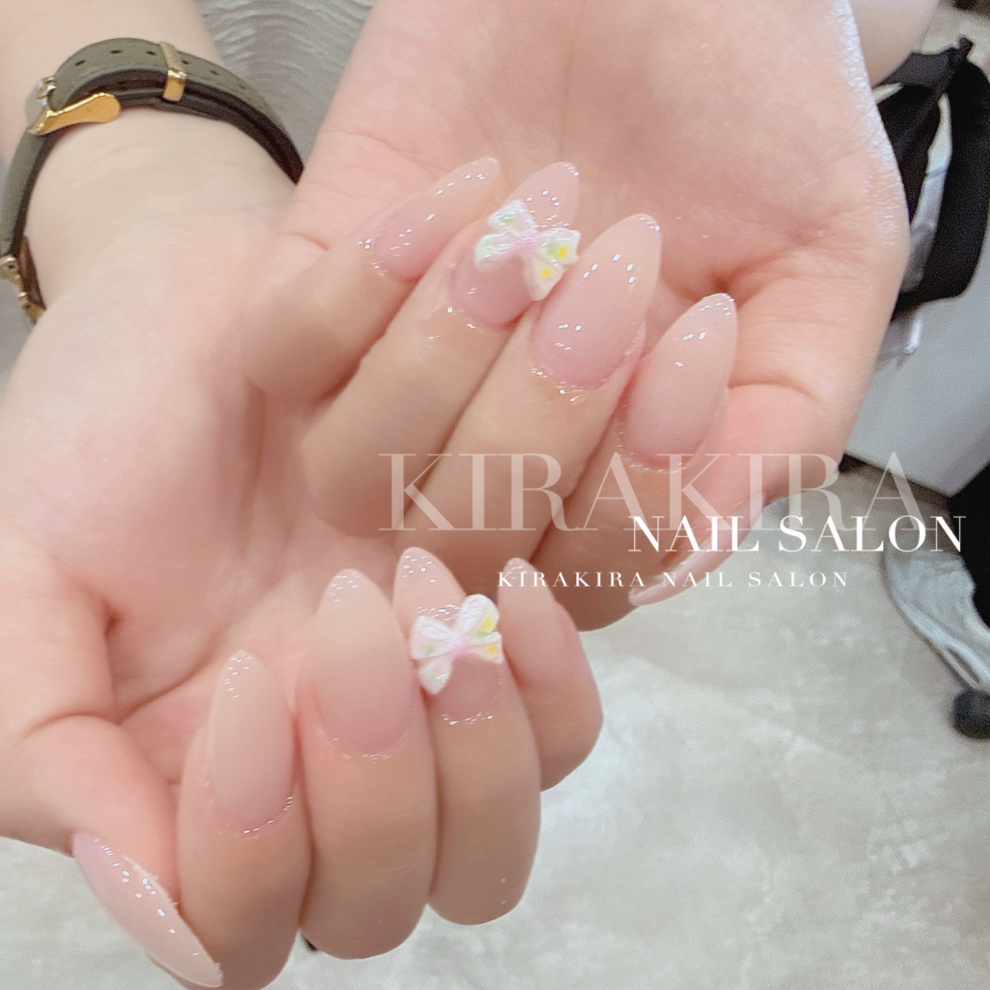 kirakira_nail