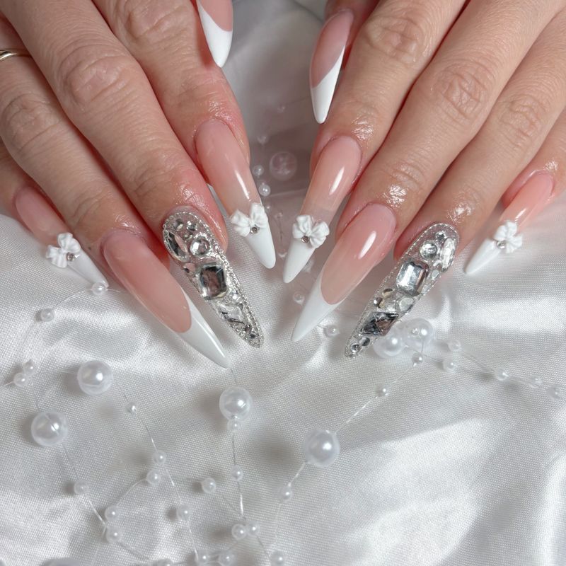 Viliss nail