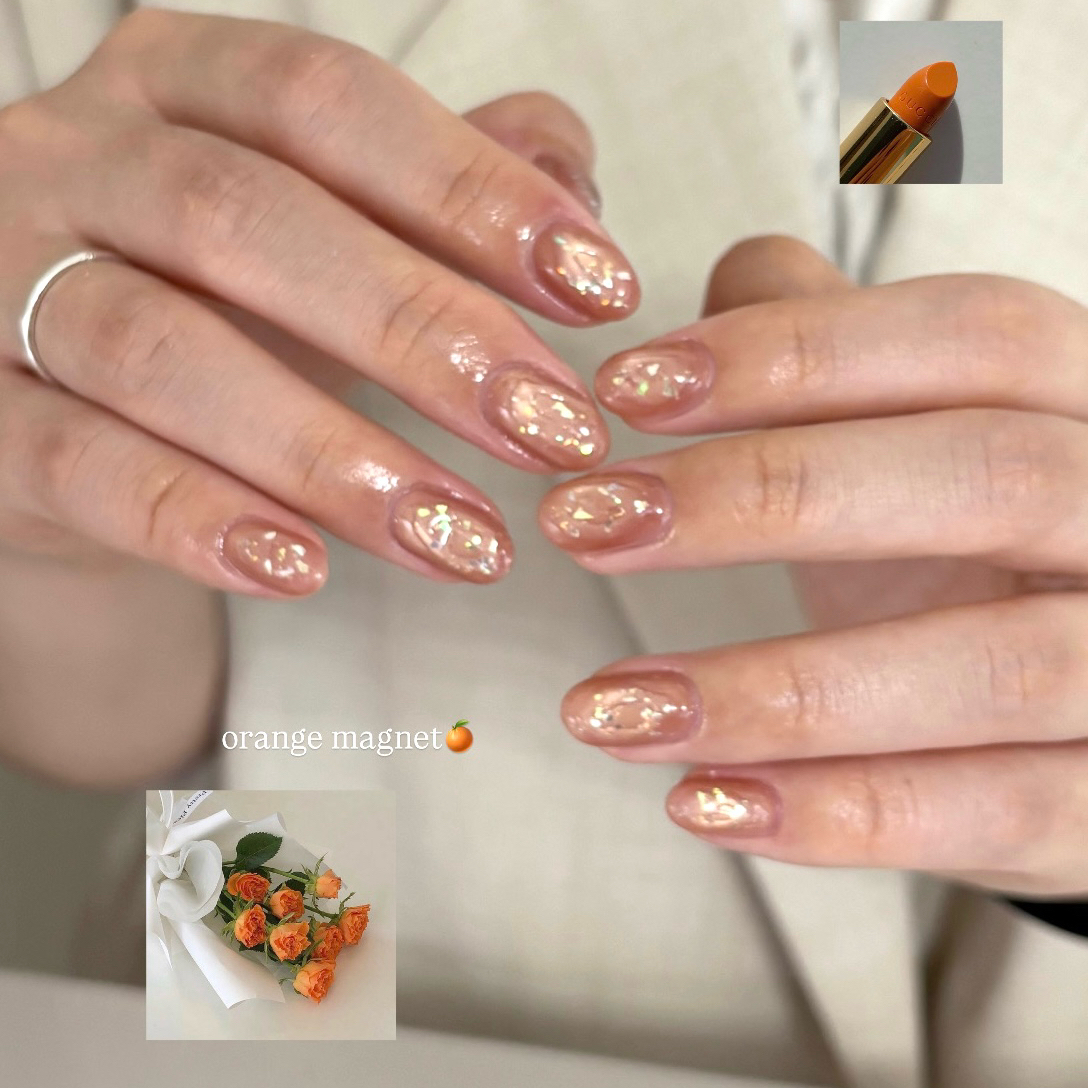 Natsuki_nail0717