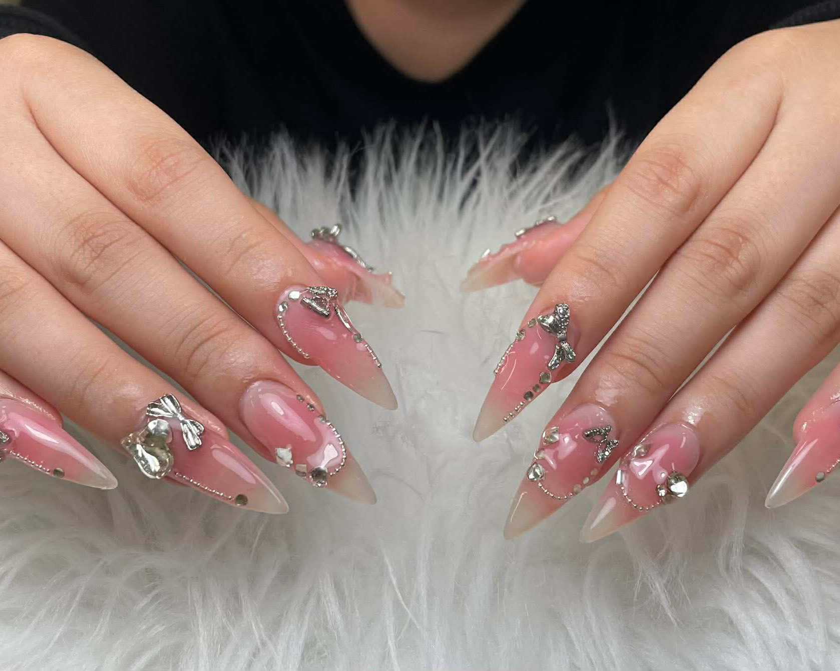 NieNail_Gojosensei