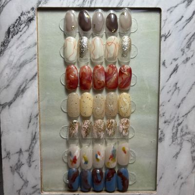 定額デザイン①