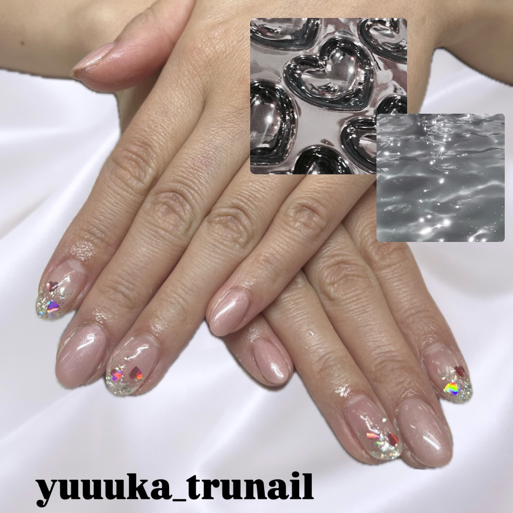 yuuuka_trunail
