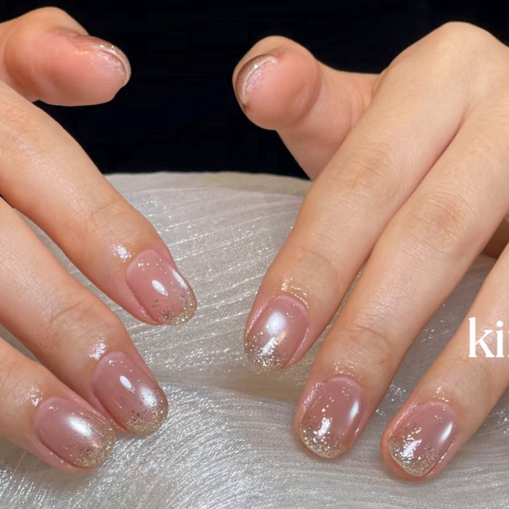 KIRA_KIRA_nail