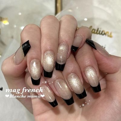 フレンチ🎀7000→6500