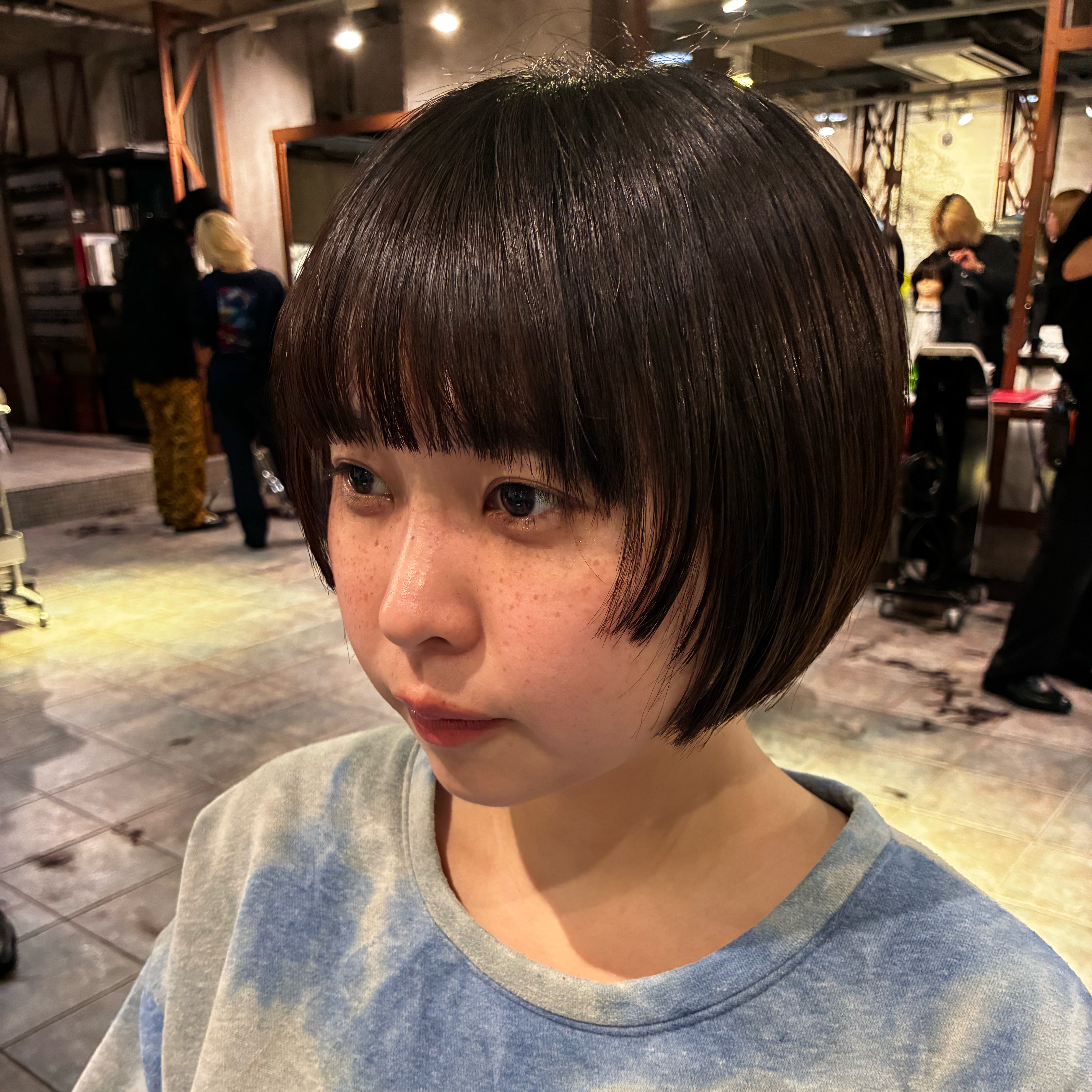 snob_Kurita