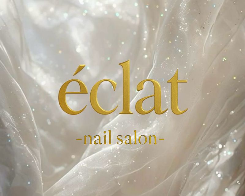 éclat -nail salon-