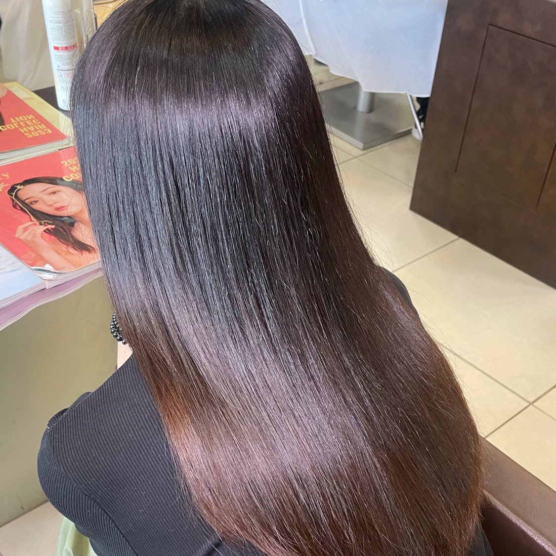 fortehair_kenshiro