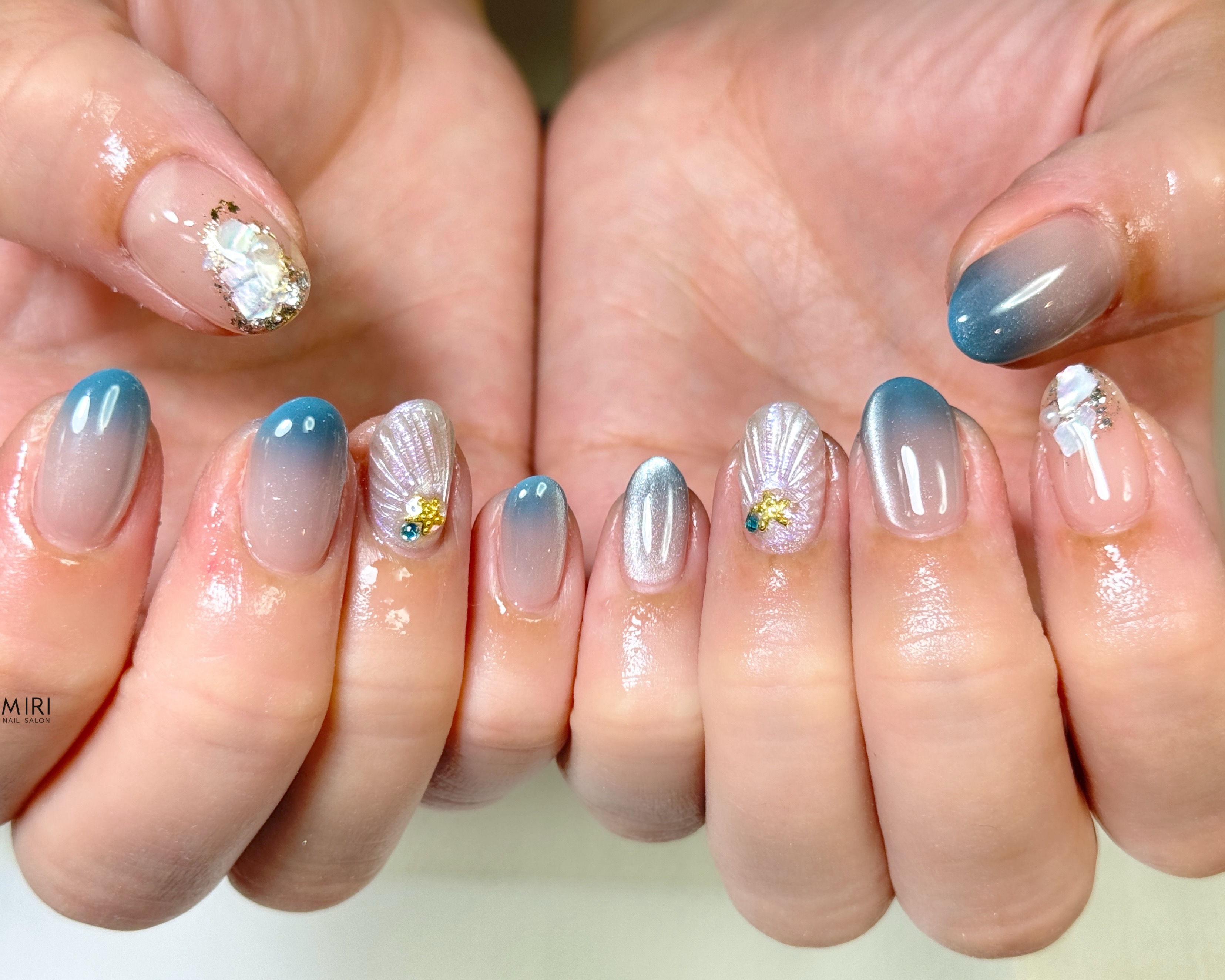 Miri_nailsalon