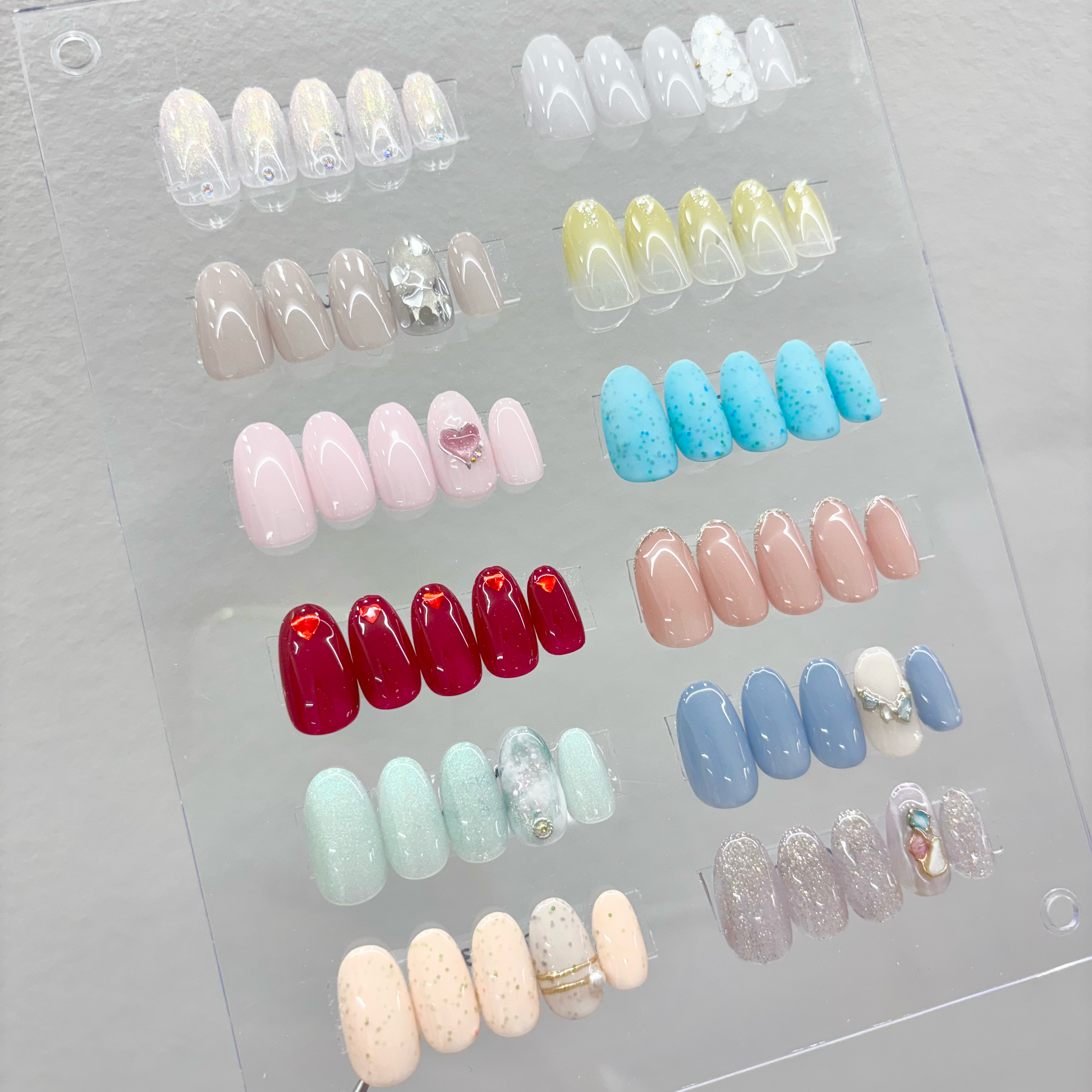 nailTRUE