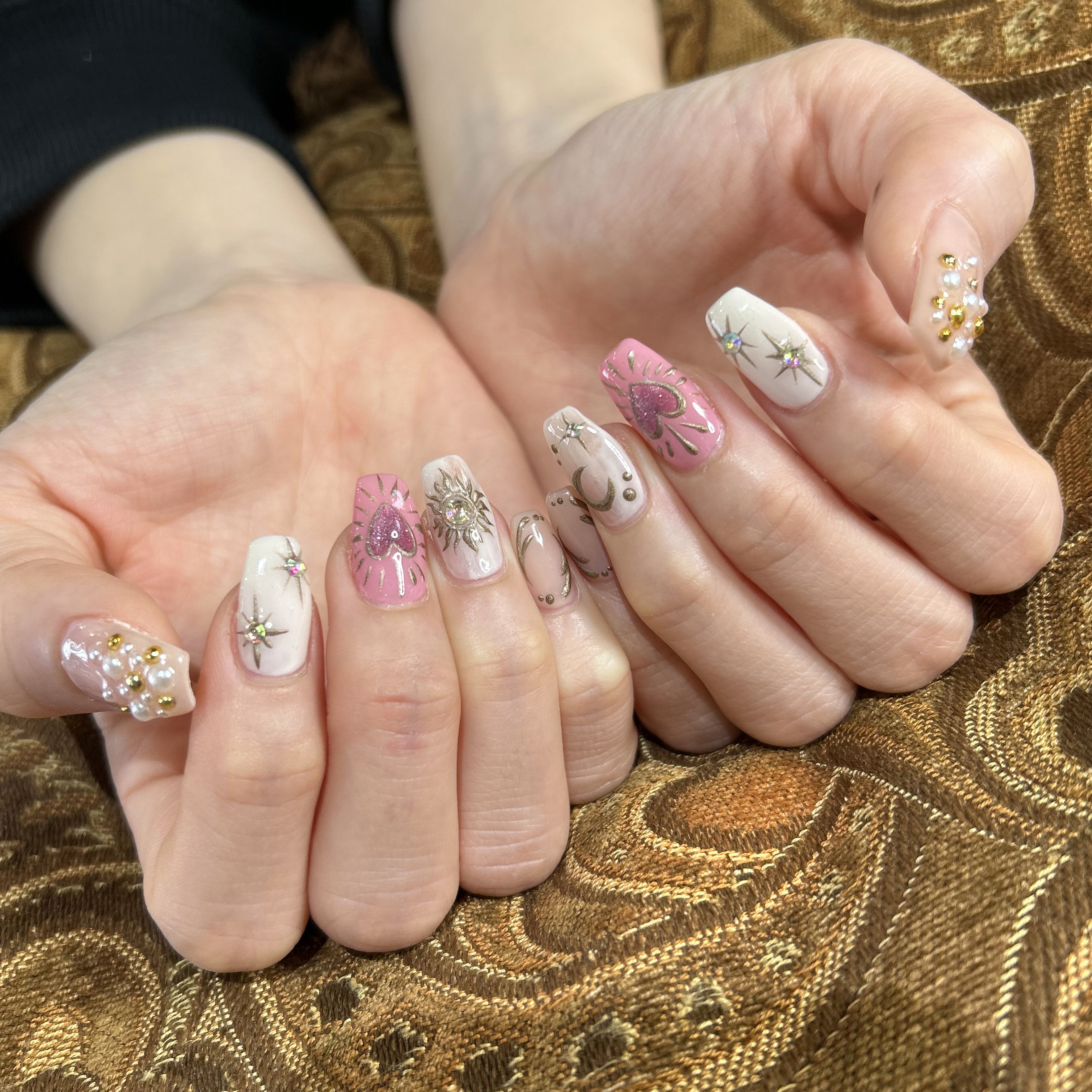 Lu3nail.studio
