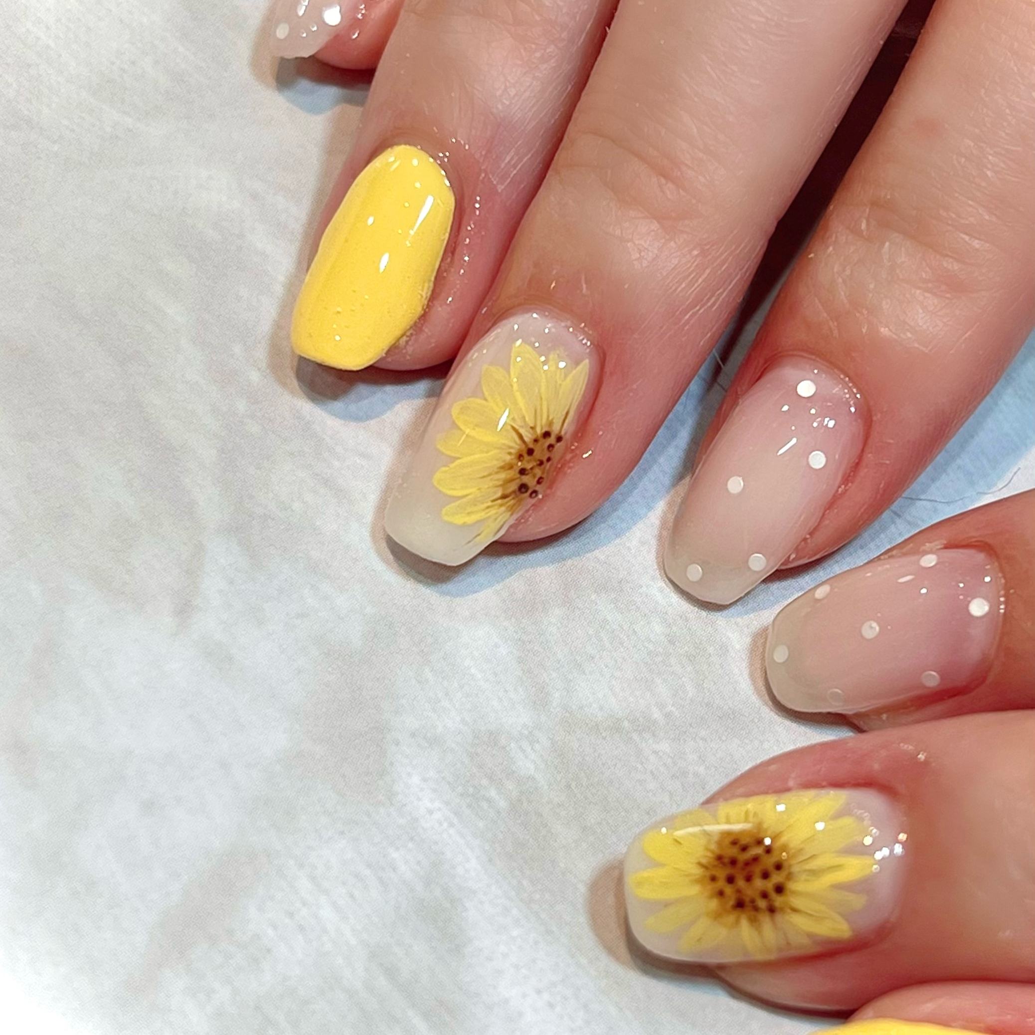 ikumi_nail