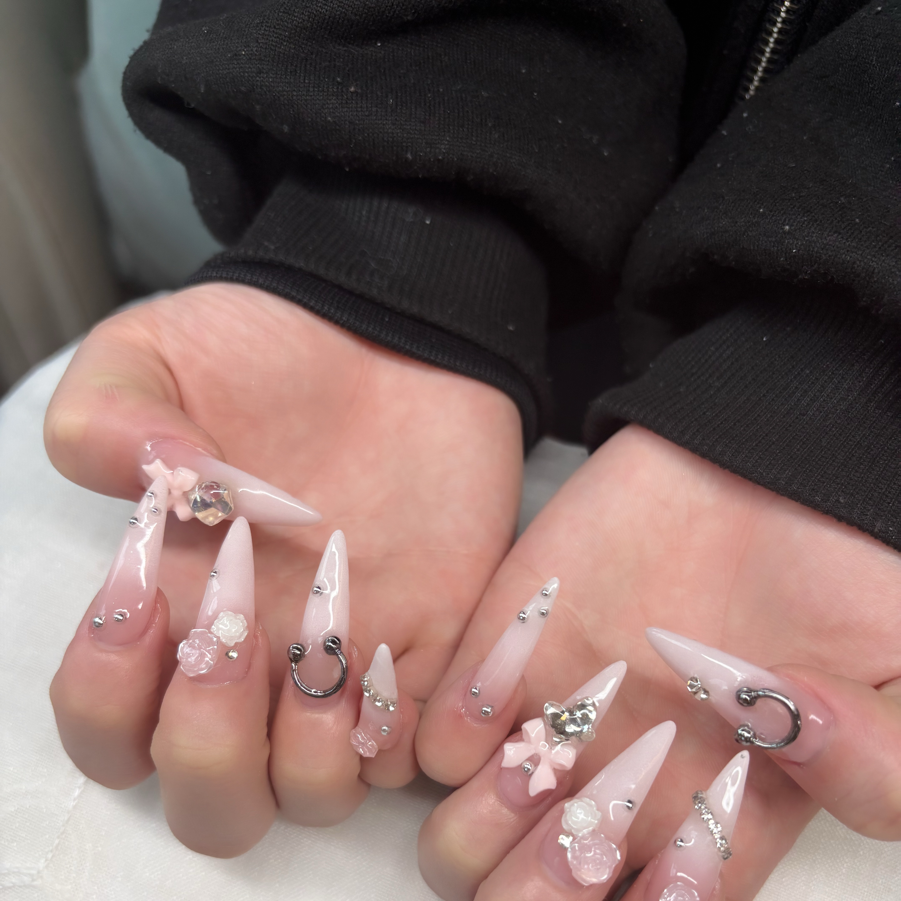 trangnail