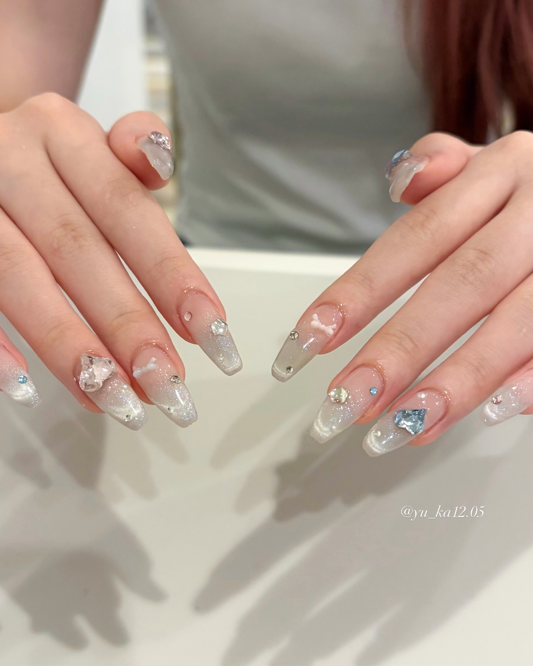 yuka_millieainee