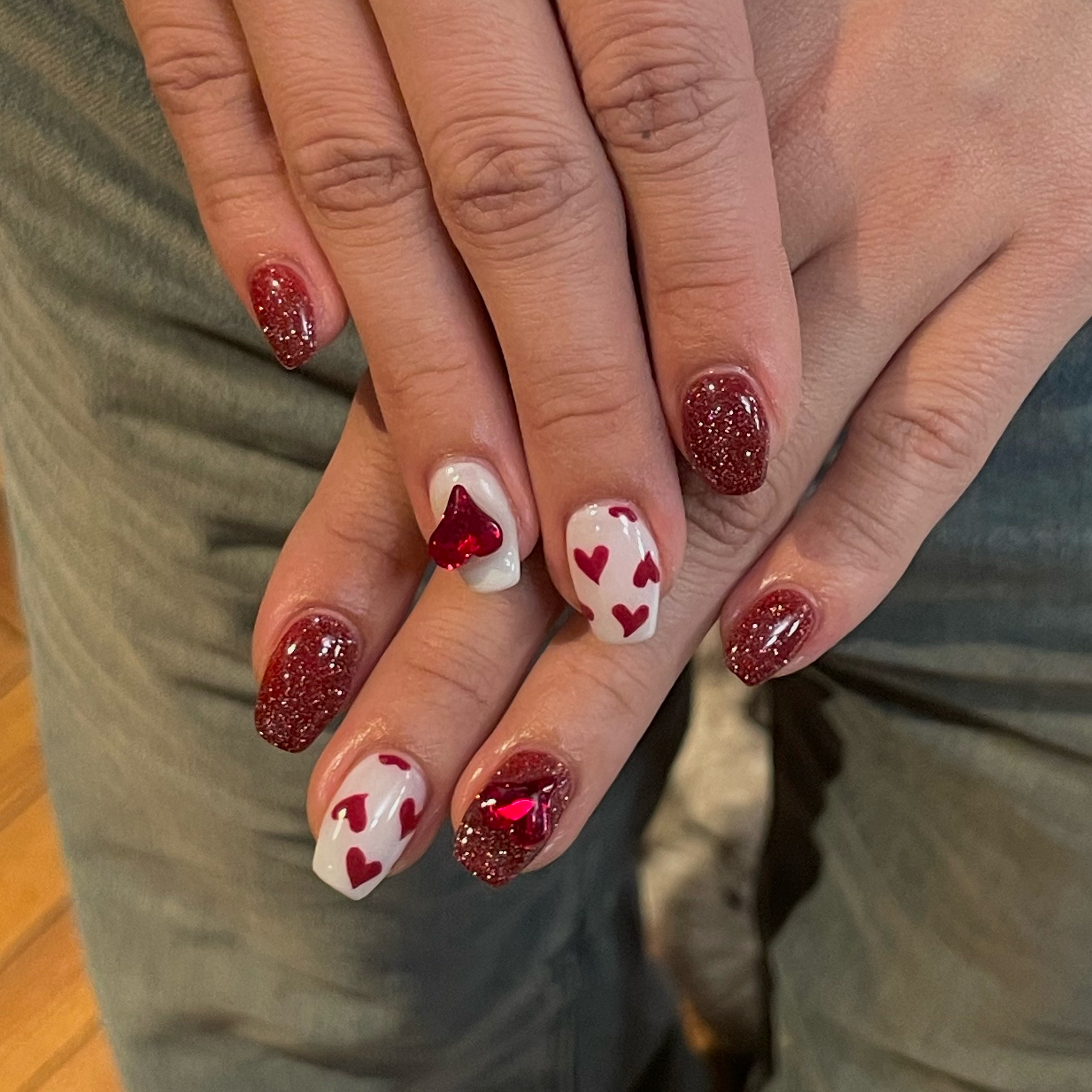 Nail_nagisa07