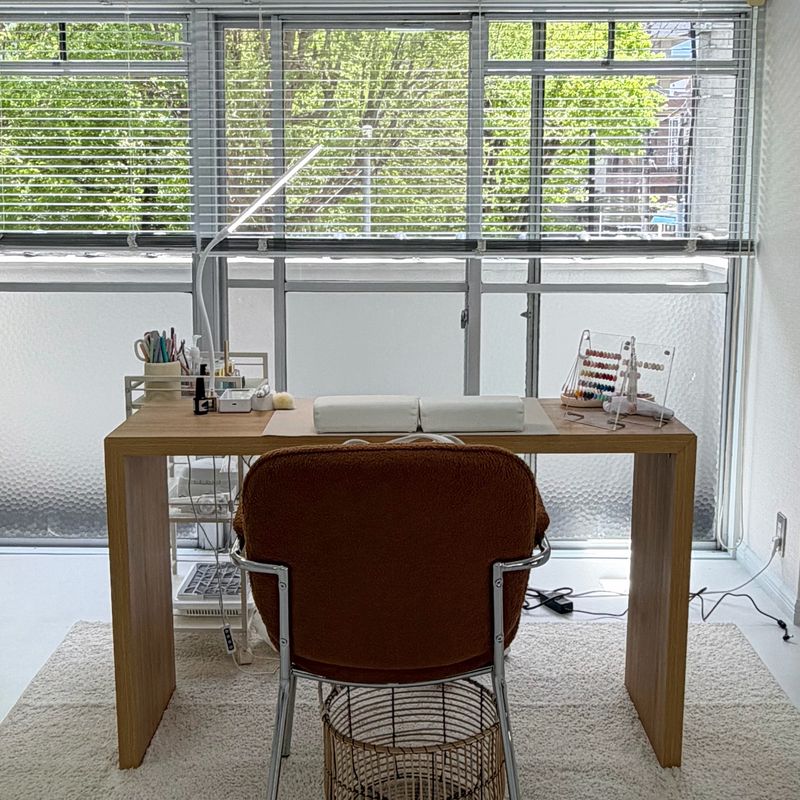 TOA beauty studio